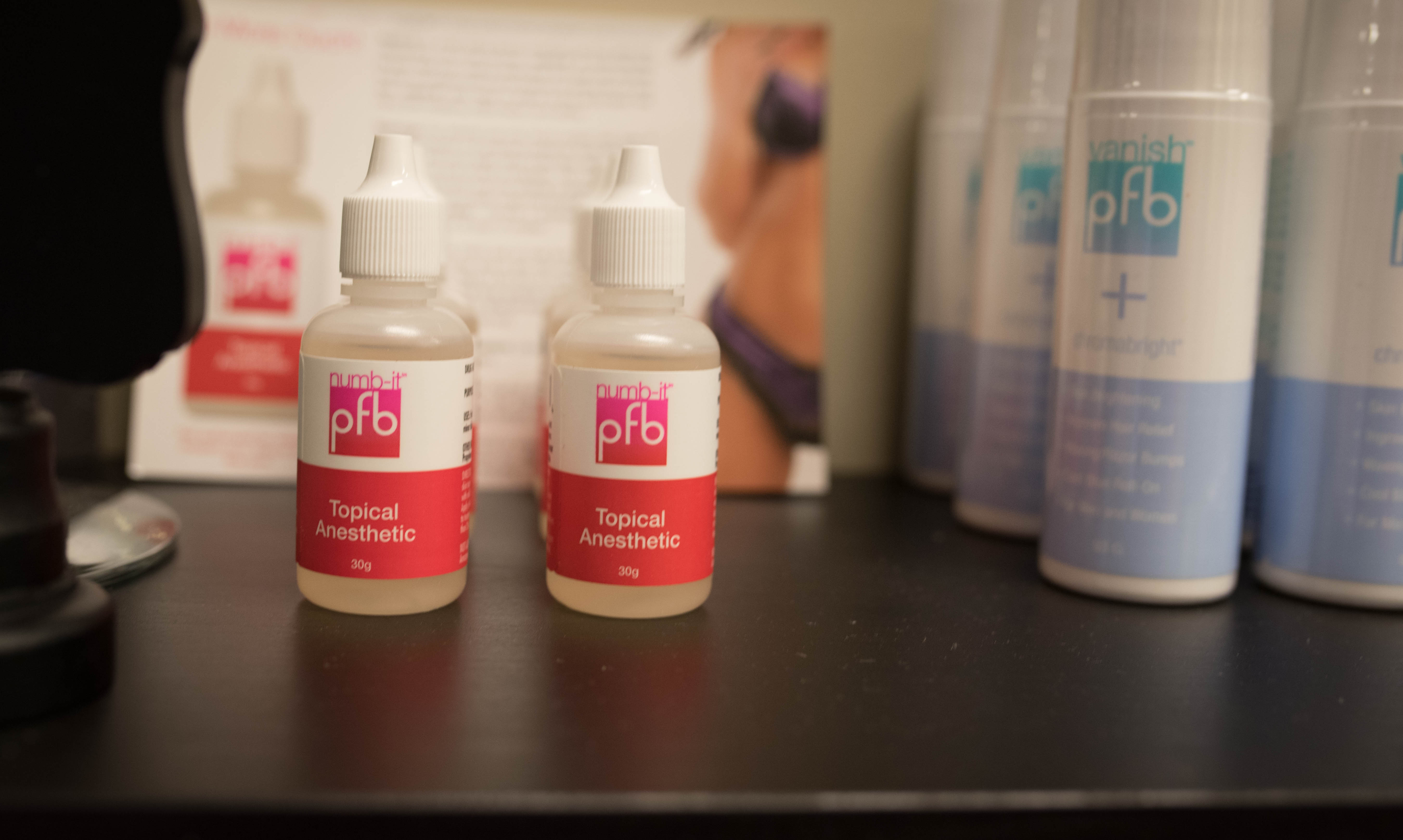 Waxpro Waxbar; Full body Waxing and Sugaring, Rockville, MD, DMV