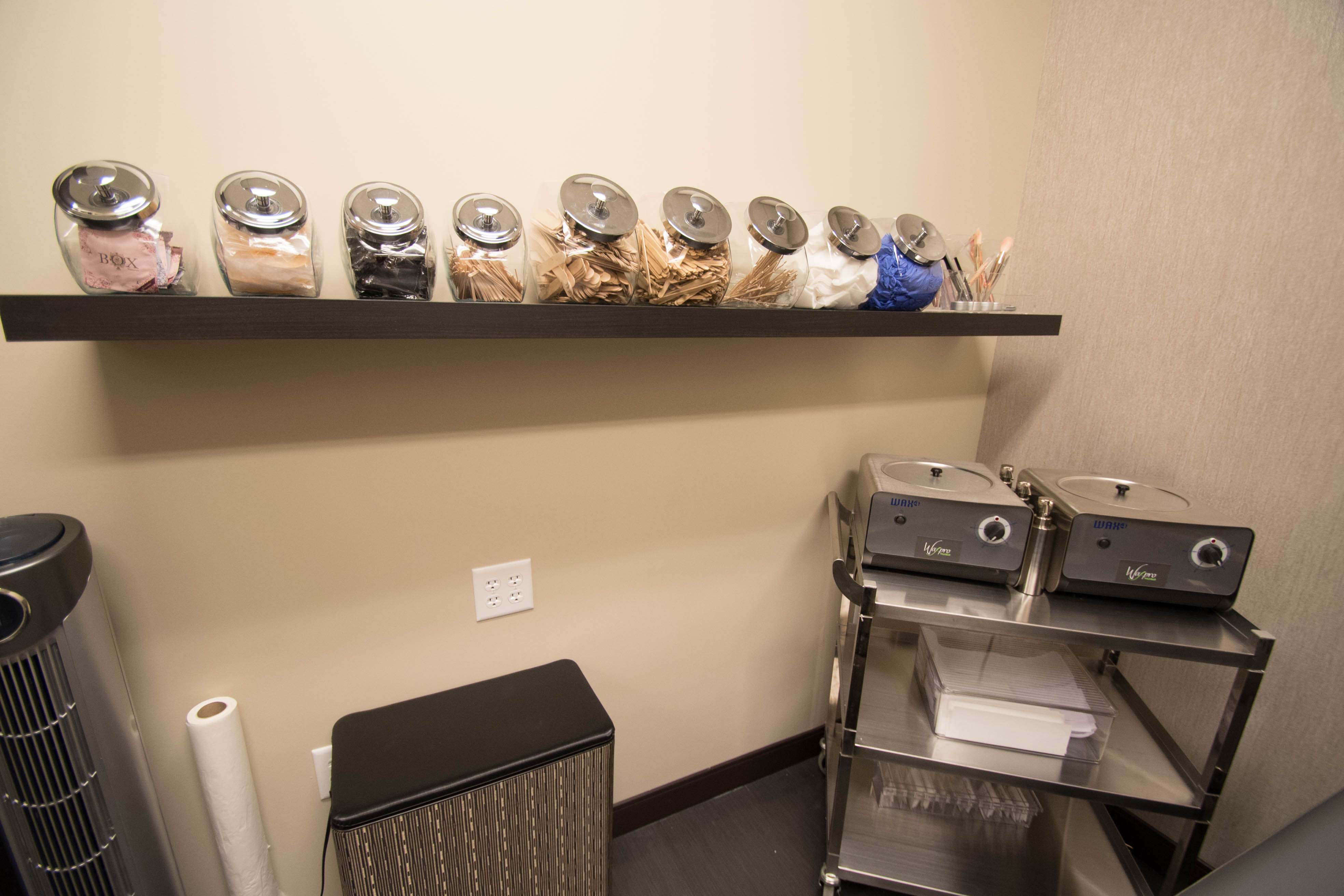 Waxpro Waxbar; Full body Waxing and Sugaring, Rockville, MD, DMV