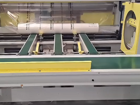 At Nobile, we continue investing in technology to optimize our processes.