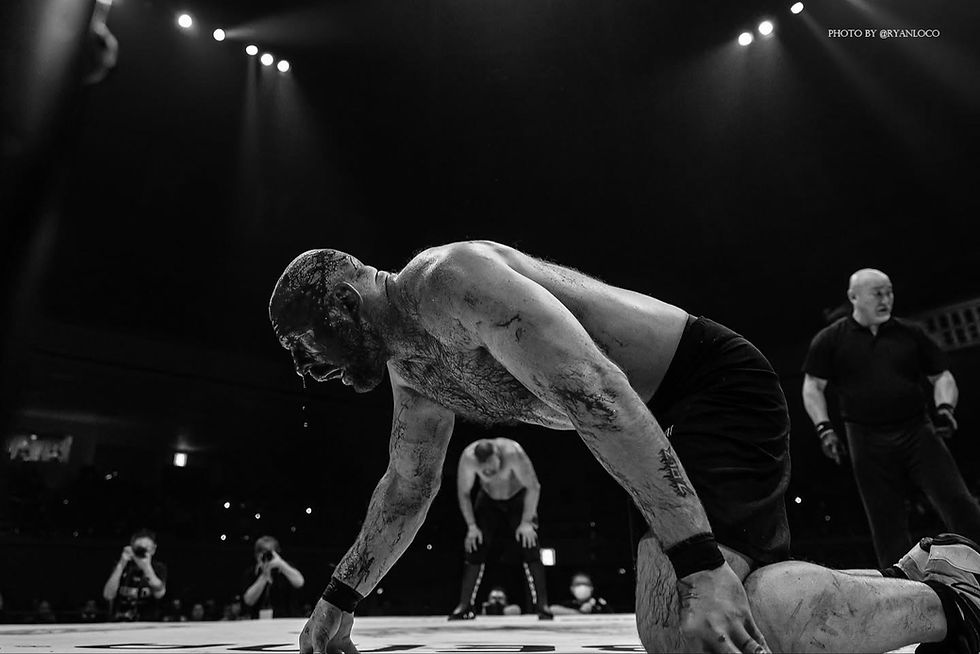 Wrestling in 2024: A Review - Top 100 Matches of the Year