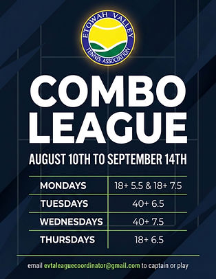 Combo League Schedule .jpg