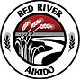 Red River Aikido Logo