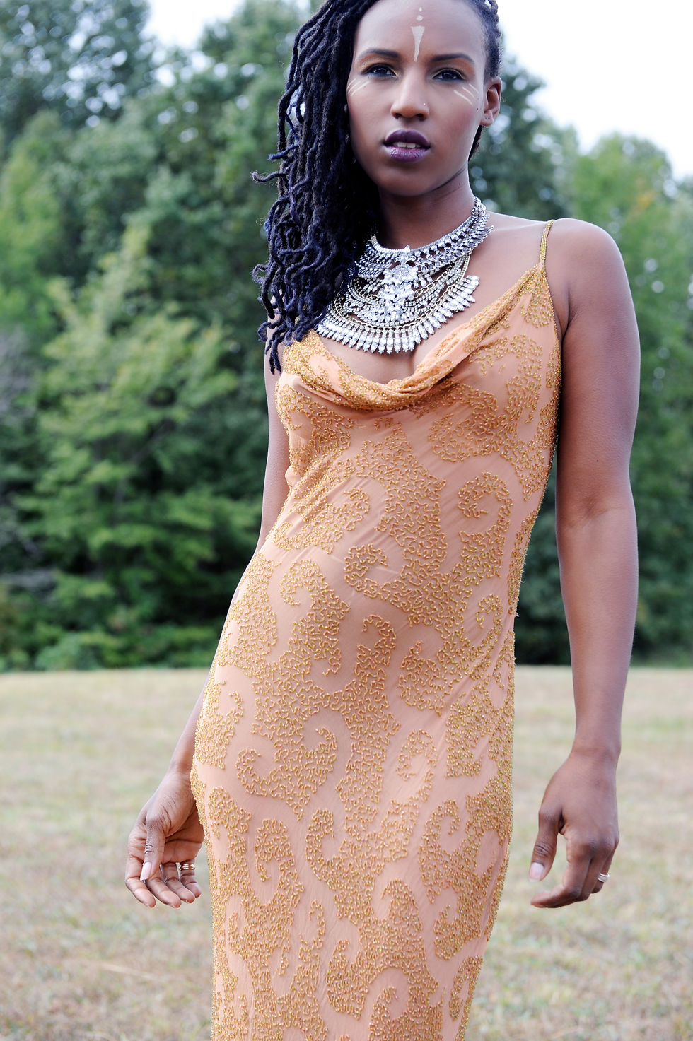 Makeup By Samantha Boyce Kentish