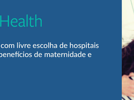 GBG - Seguro Saúde com Cobertura Internacional