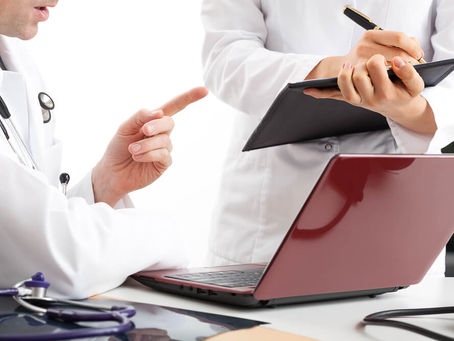 CREDENCIAMENTO MÉDICO E ODONTOLÓGICO