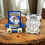 Thumbnail: Handcrafted Wooden Pokémon Card Box