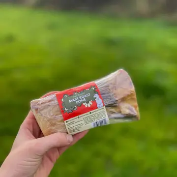 Thumbnail: Maxi Roasted Bone