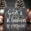 Thumbnail: Slate Christmas Place Mat