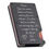 Thumbnail: Valentines RFID Blocking Slim Metal Wallet