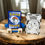 Thumbnail: Handcrafted Wooden Pokémon Card Box