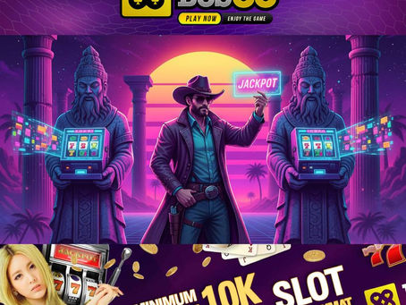 Always Online, Always Winning – That’s the BOS88 Way