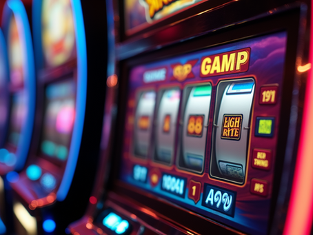 Maximize Your Winnings with 99% RTP Slot Games