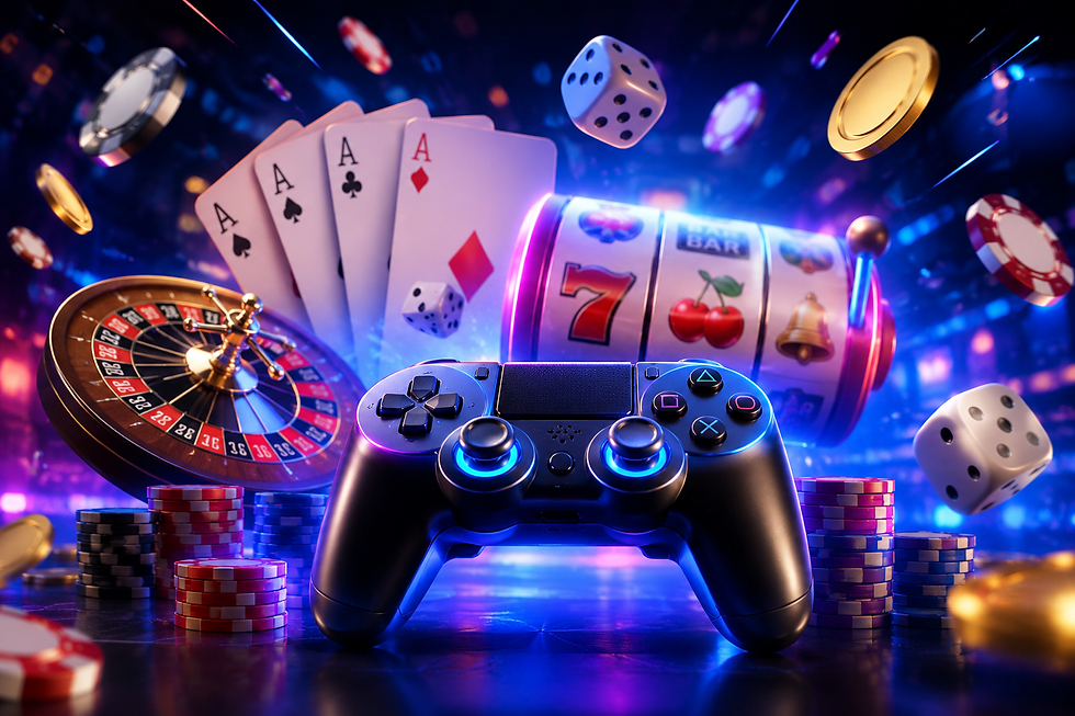 The Benefits of Choosing Bos88 for Digital Entertainment