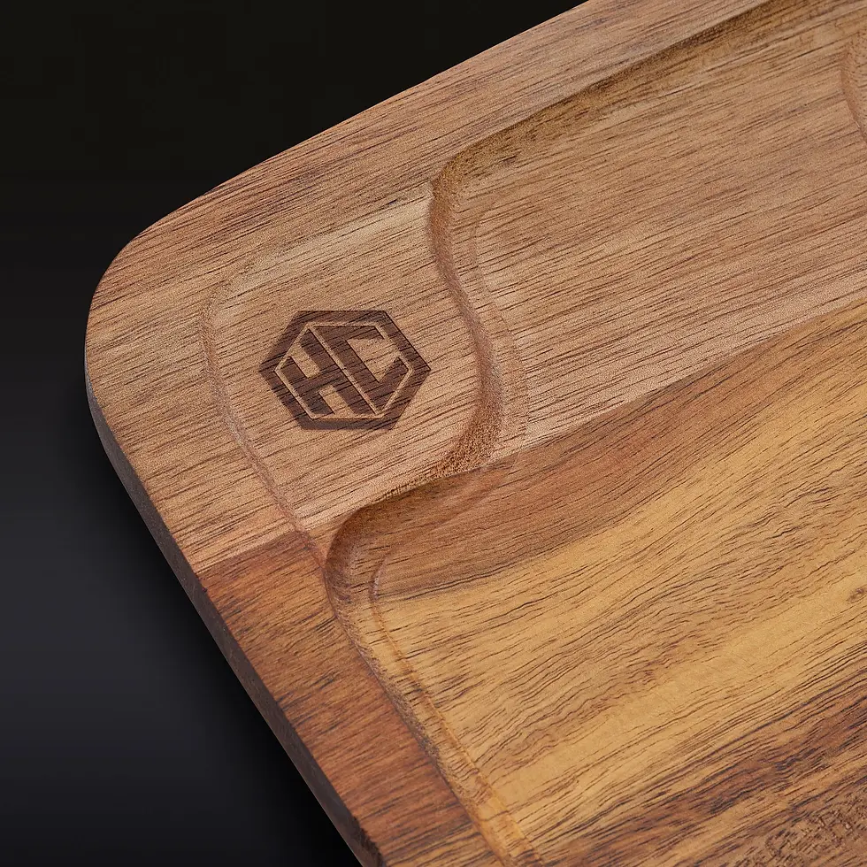 Thumbnail: HexClad Bistecca Plate