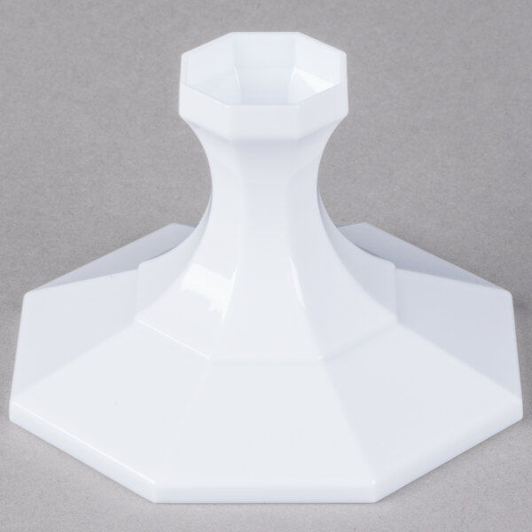 Thumbnail: Plastic Cake Stand