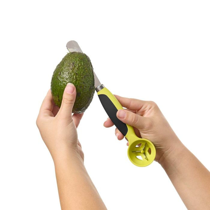 Thumbnail: All-in-1 Avocado Tool