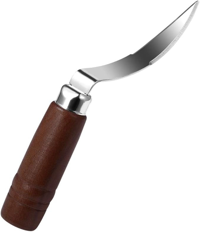 Coconut Knife