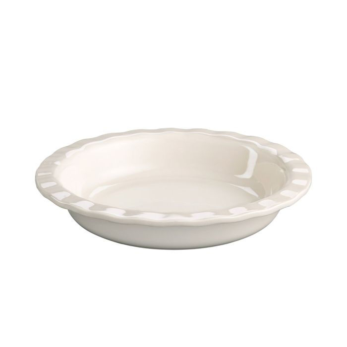 Ceramic Pie Dish