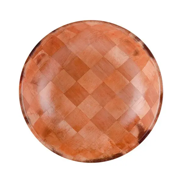 Thumbnail: Wood Salad Bowl