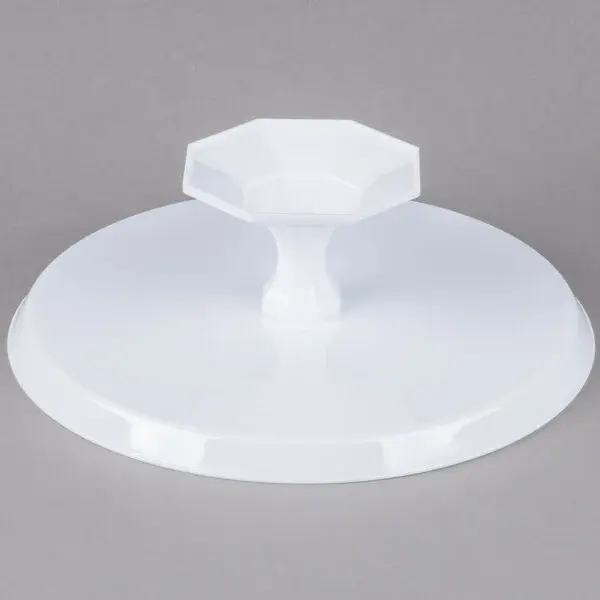 Thumbnail: Plastic Cake Stand