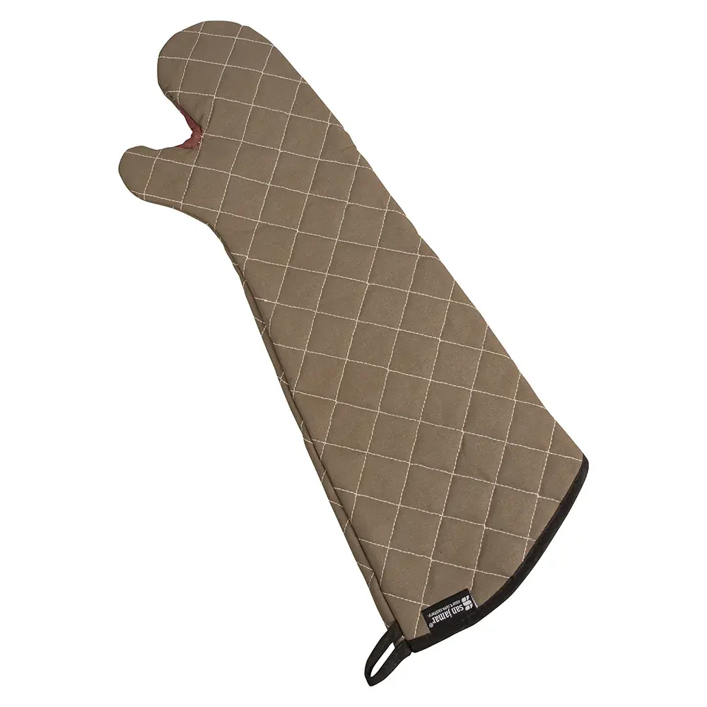 BestGuard Oven Mitt