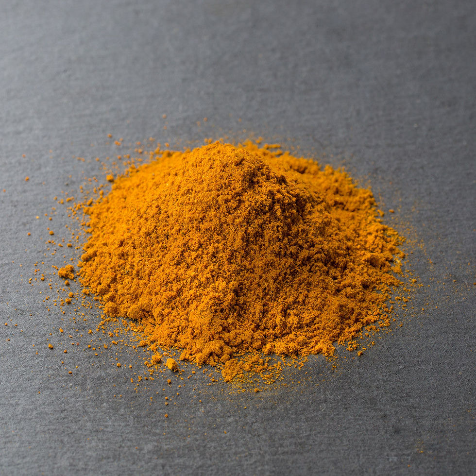 Thumbnail: Reluctant Trading Experiment Spices