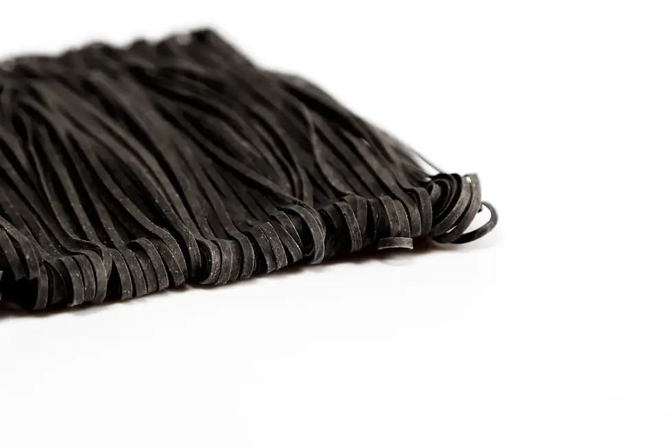 Thumbnail: Campofilone Pasta