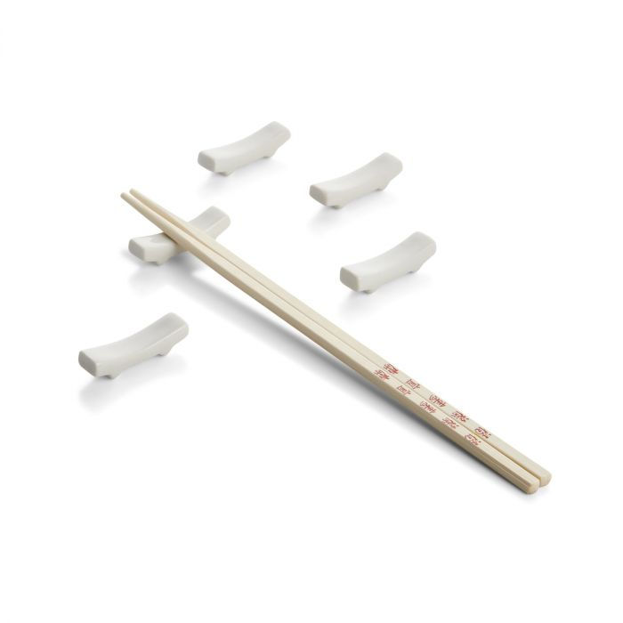 Classic Chopstick Rests