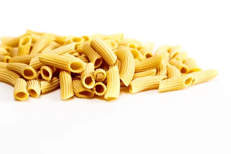Thumbnail: Campofilone Pasta