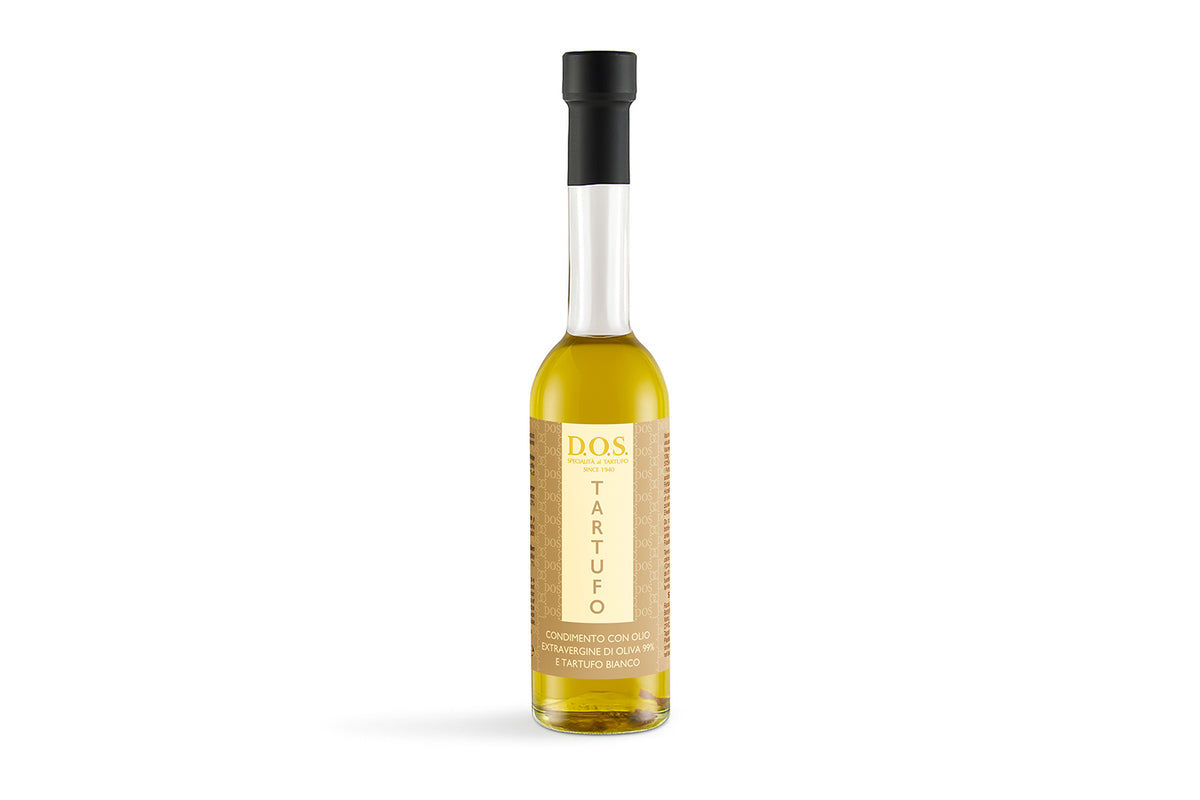 D.O.S White Truffle EVOO