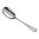 Thumbnail: Heavy Weight Swirl Serving Spoons
