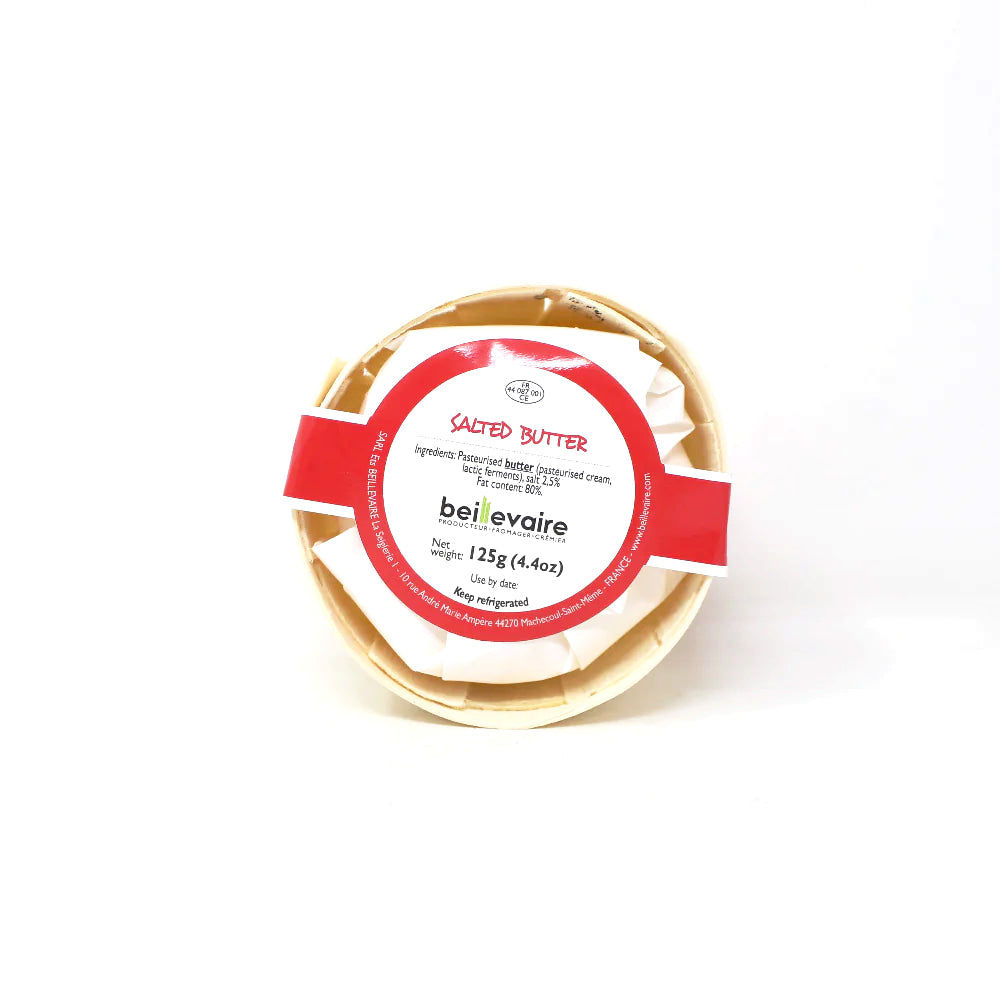 Beillevaire Butter Baskets