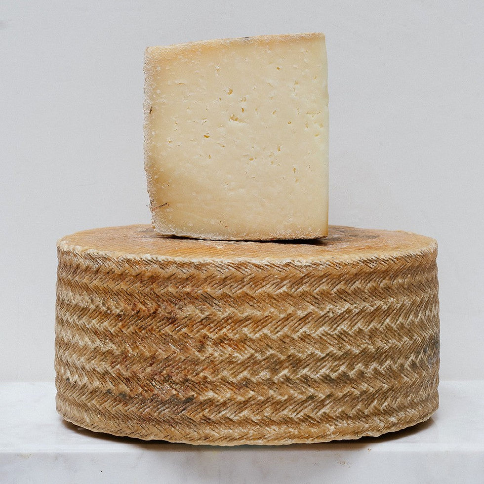 Hualdo Manchego