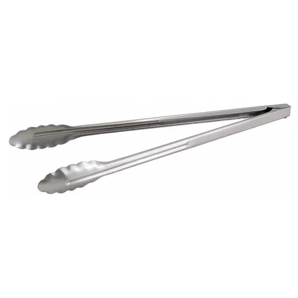 Thumbnail: Utility Tongs