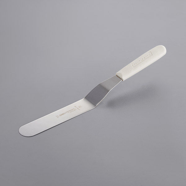 10" Offset Baking Spatula