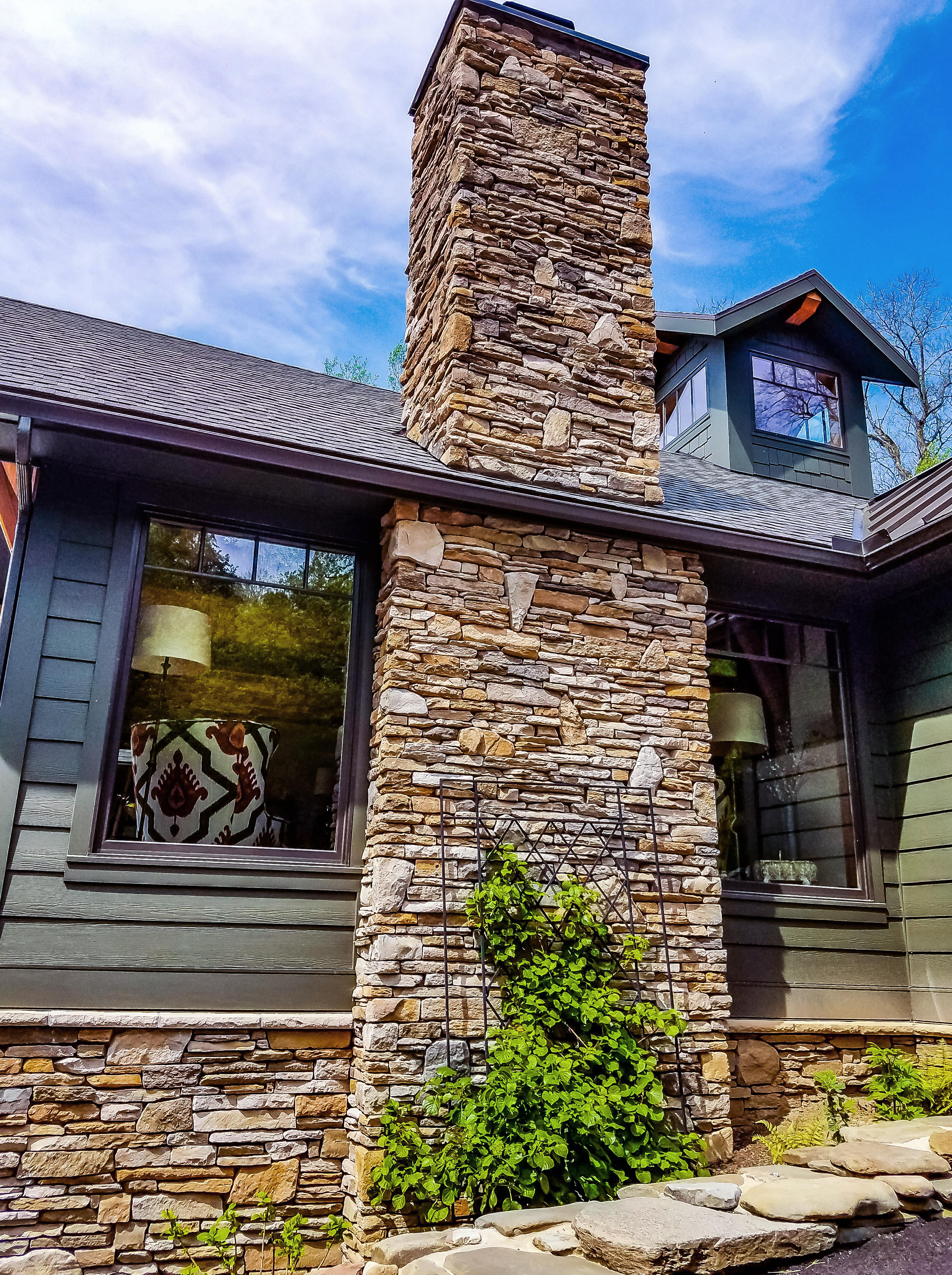 Gruttadaurio Masonry Rochester Ny Fireplace Masonry Chimneys