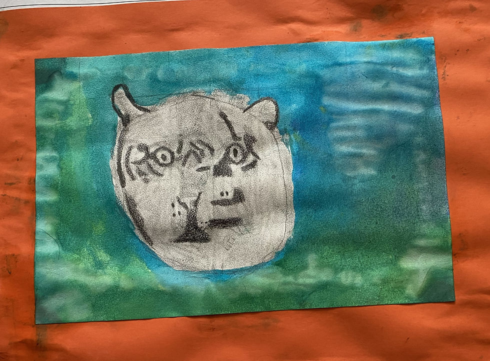 Grayden-Tiger