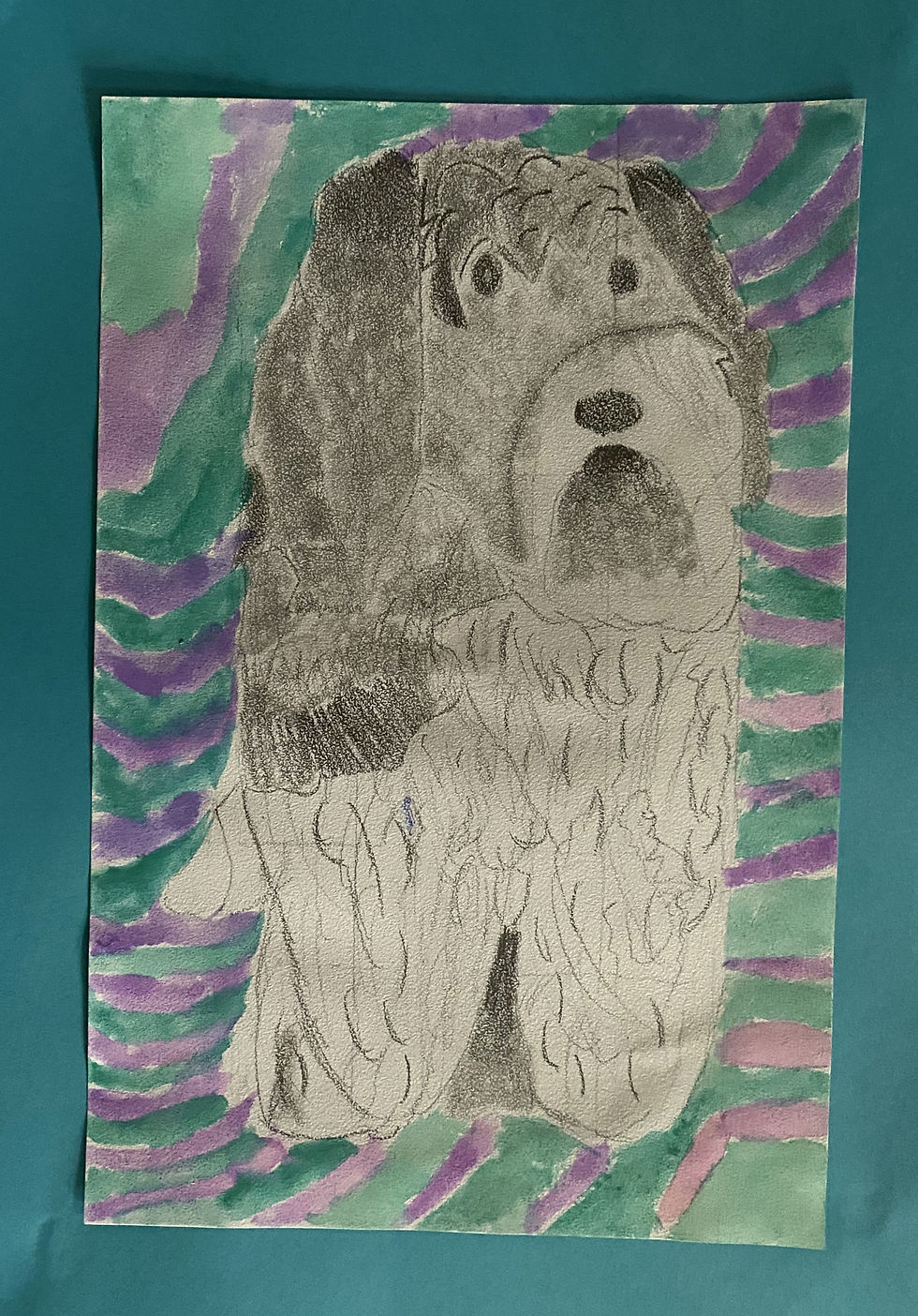 Grace-Dog