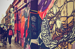 Graffiti Art