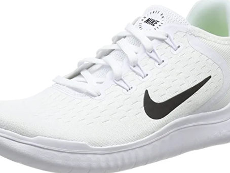 Nike Mens Free Rn 2018 Running Shoe