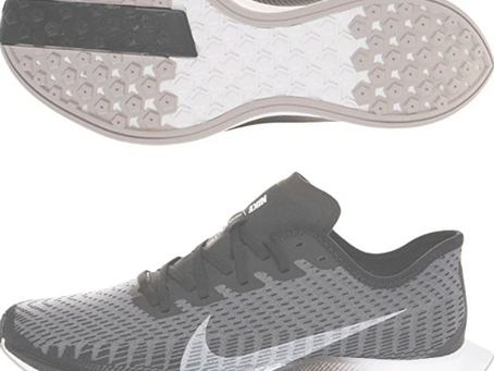 Nike Men's Zoom Pegasus Turbo 2 Running Shoes