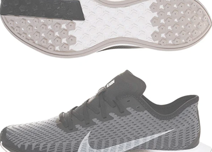 Nike Men's Zoom Pegasus Turbo 2 Running Shoes