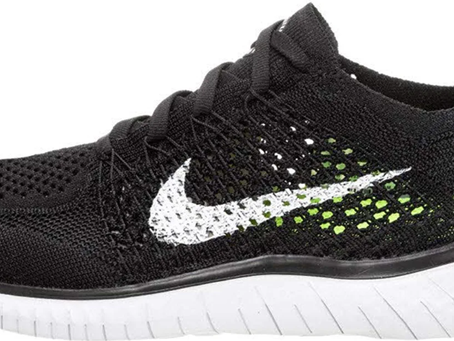 Nike Men's Free Rn Flyknit 2018 Running Shoe