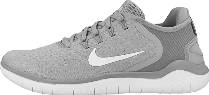 Nike Mens Free Rn 2018 Running Shoe