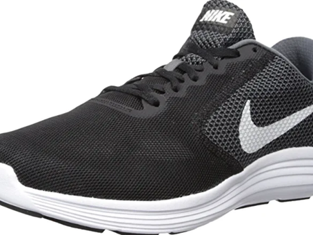 Nike Men's Revolution 3 Running Shoe