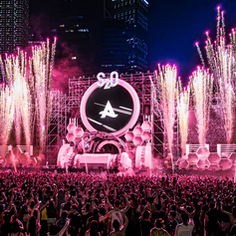 S2O Hong Kong Songkran Music Festival | 8 - 9 June 2024