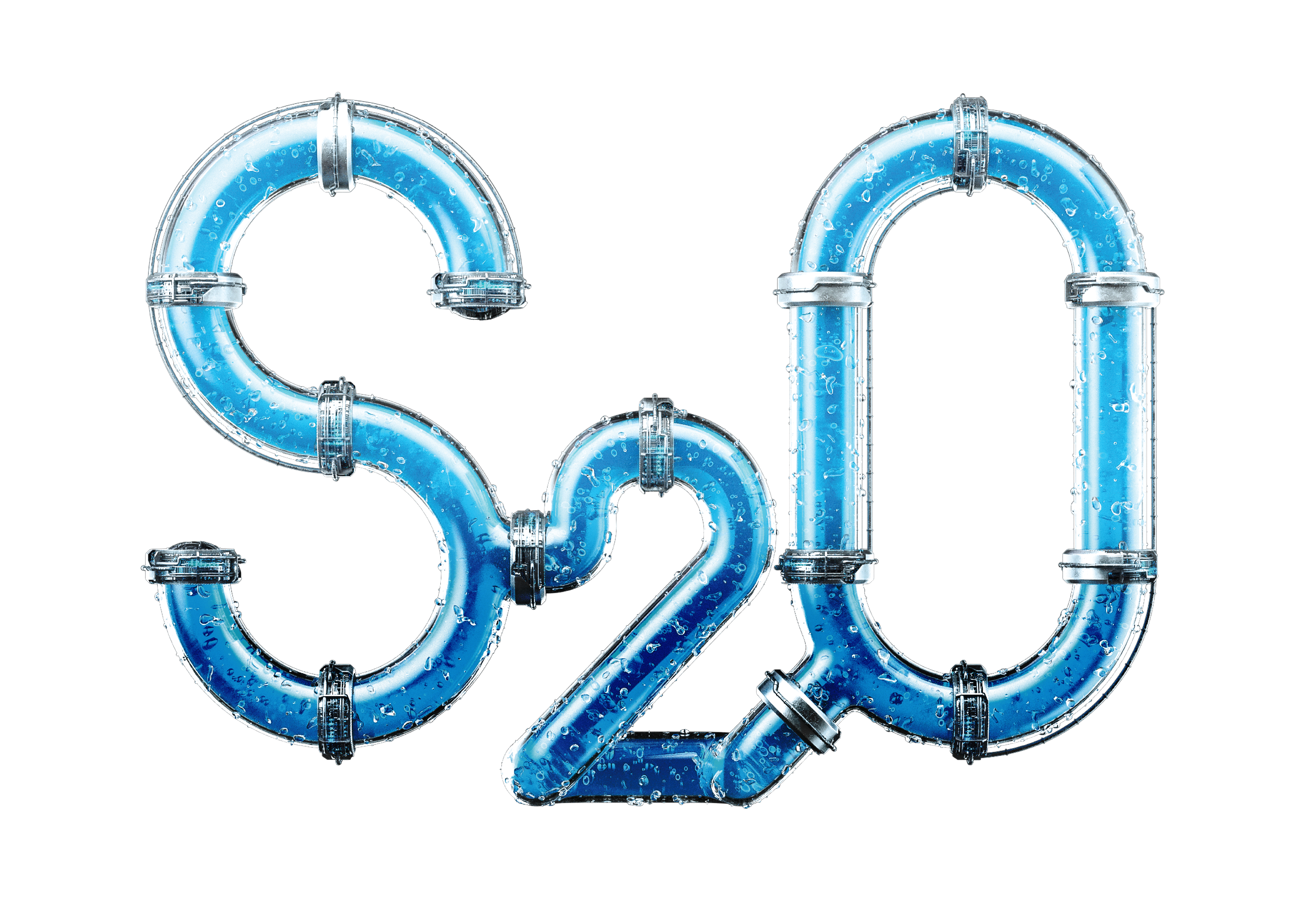 S2O Festival logo