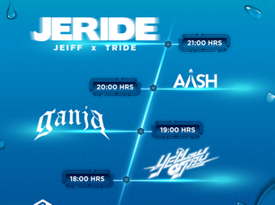 WELCOM STAGE SHOW SCEDULE