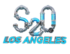 S2O Los Angeles