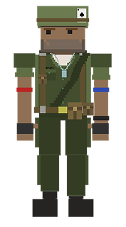 Grunt first concept art